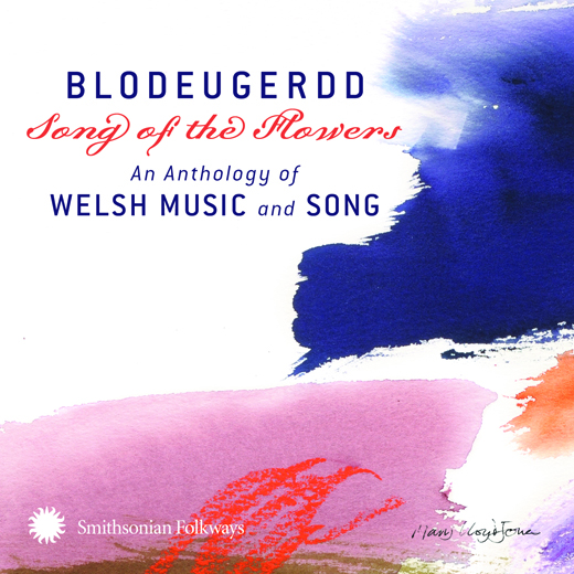 Blodeugerdd: Song of the Flowers 