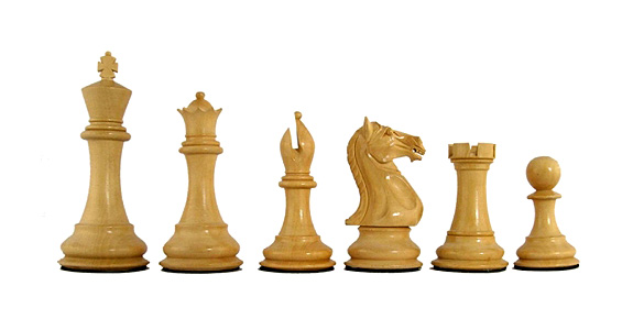 Staunton Chess set