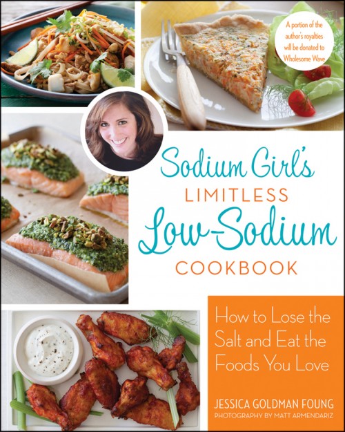 Sodium Girl book cover
