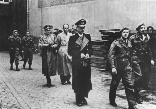 a 500x349 - The Candor and Lies of Nazi Officer Albert Speer