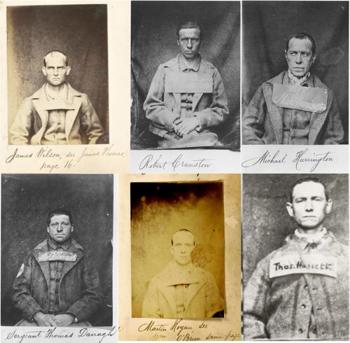 The Most Audacious Australian Prison Break Of 1876 History