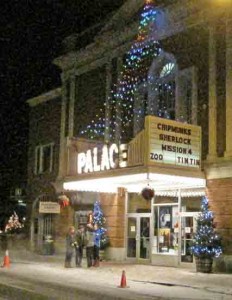 Classic Movie Theaters: The Palace, Lake Placid, New York | Arts