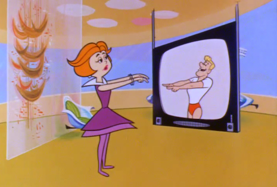 Recapping “The Jetsons”: Episode 01 – Rosey the Robot | History|  Smithsonian Magazine