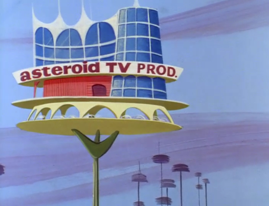 Image result for the jetsons government