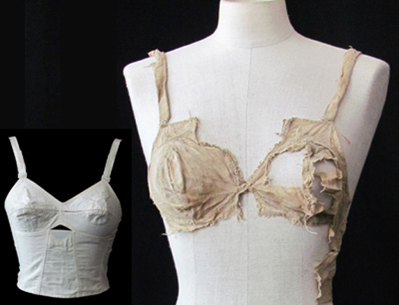 The Bra Is 500 Years Older Than We Thought