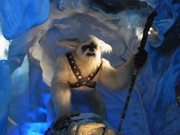 Yes, We’re Actually Still Looking for the Yeti | Smart News | Smithsonian