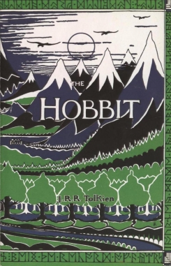 The Hobbit You Grew Up With Isn&#39;t Quite the Same As the Original, Published  75 Years Ago Today | Smart News | Smithsonian Magazine