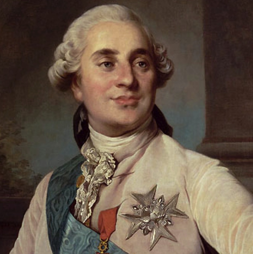 Hankie Coated in Beheaded Louis XVI’s Blood Found in Dried Squash | Smart News | Smithsonian