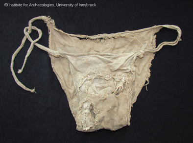 Q&A: Archaeologist Unearths 600-year-old Bra in Castle, Arts & Culture