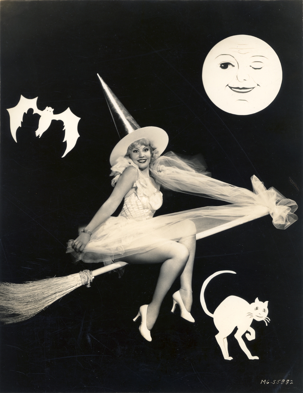 The Witches Of Halloween Past Arts And Culture Smithsonian Magazine